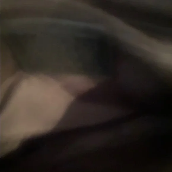 Coach Black Leather Bag - Picture 8 of 8